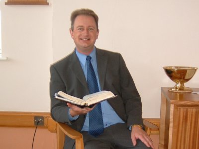 John Wiltshire